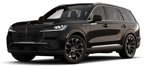 Sila Limo | LINCOLN AVIATOR