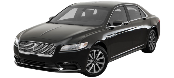 Sila Limo | LINCOLN CONTINENTAL