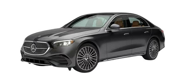 Sila Limo | MERCEDES E300