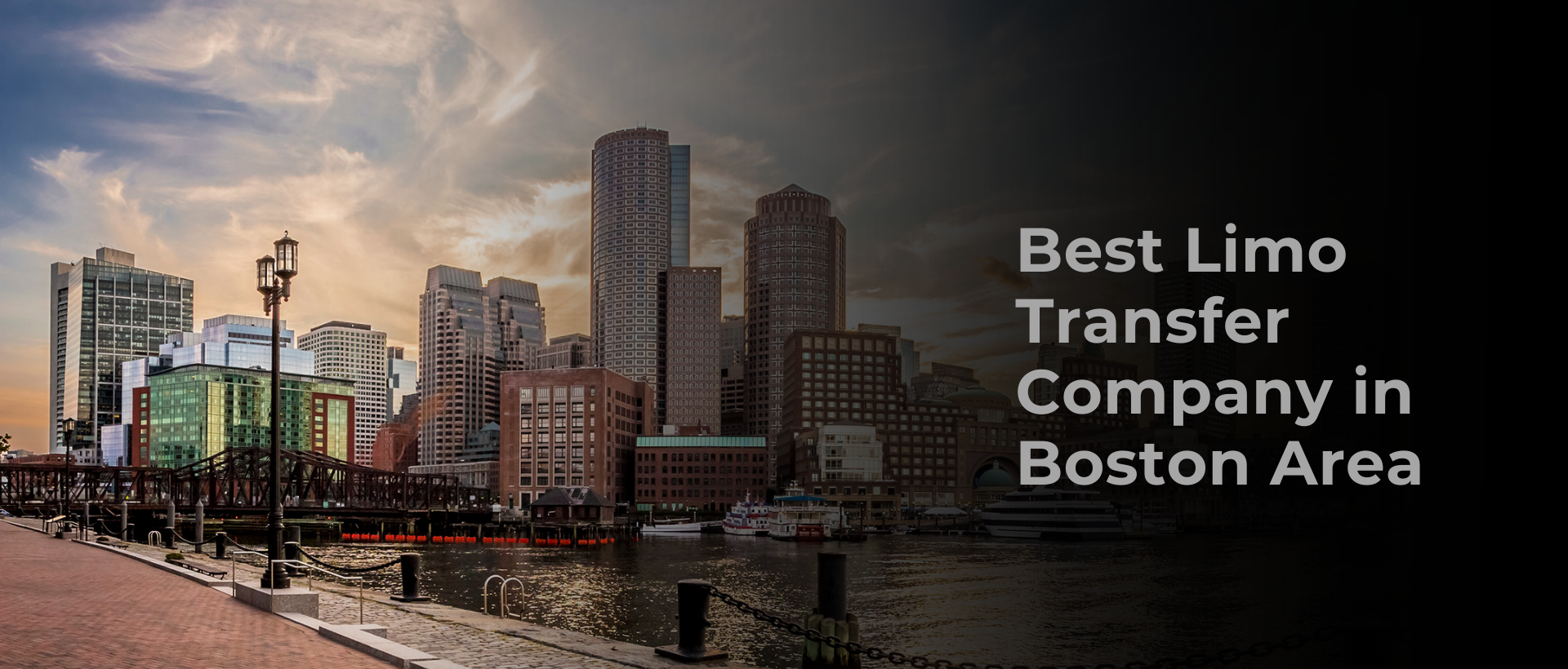 Sila Limo | Best Limo Transfer Company in Boston Area